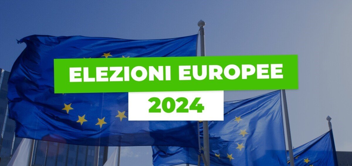 Elezioni europee