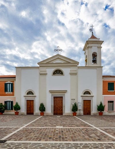 Chiesa Maria SS della Stella